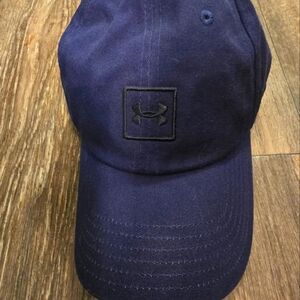 NWOT Under Armour Hat